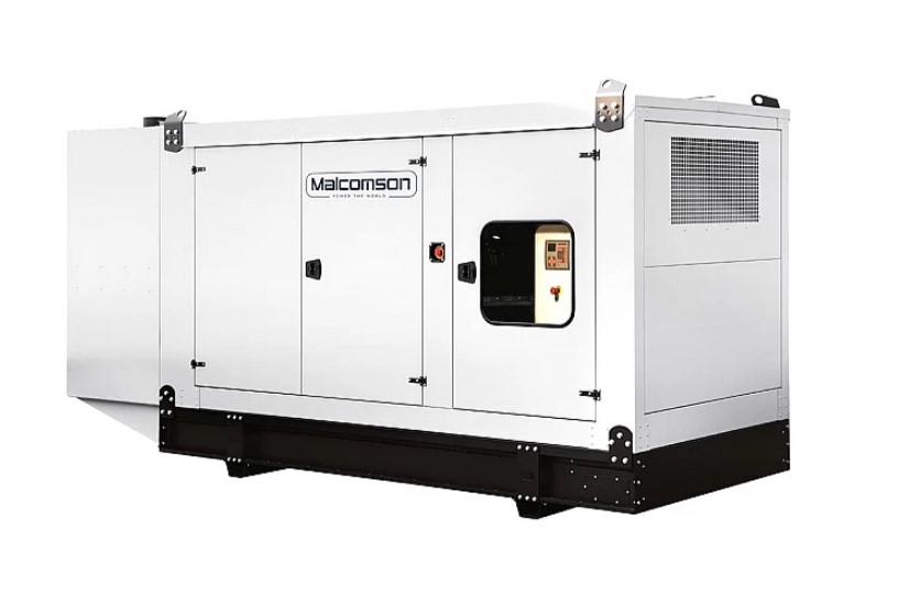 Генератор MALCOMSON ML550-IV3